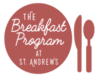 Breakfast at St. Andrew's